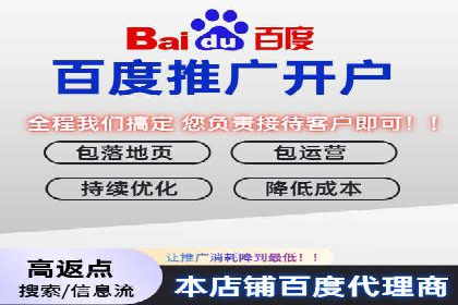 网站sem托管案例分享：如何精准投放广告